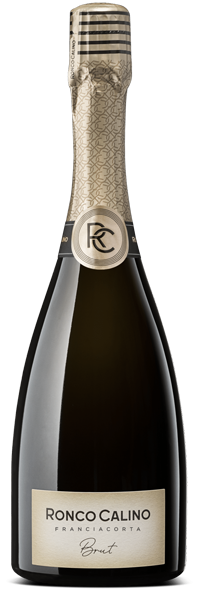 RONCO CALINO FRANCIACORTA BRUT-