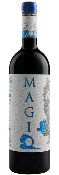 MAGIQ ROSU 2021-