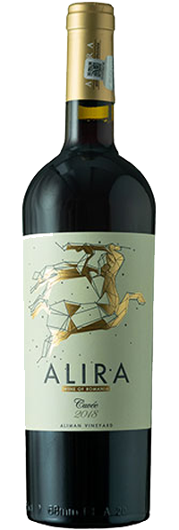 ALIRA CUVEE 2019-