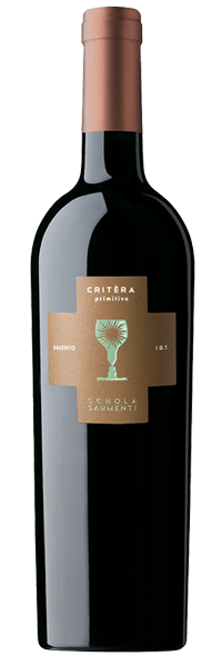 CRITERA PRIMITIVO 2022-