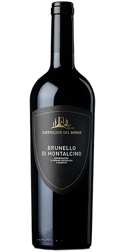 CASTIGLION DEL BOSCO BRUNELLO DI MONTALCINO 2019-