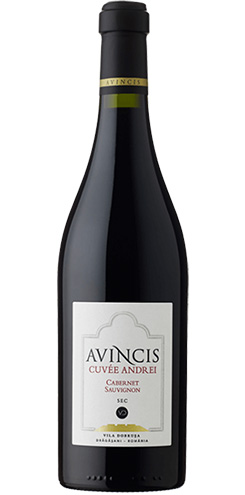 CUVEE ANDREI 2020-
