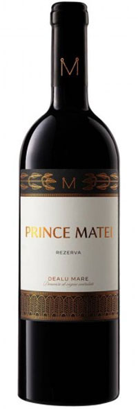 PRINCE MATEI 2017-
