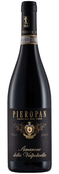 AMARONE DELLA VALPOLICELLA RISERVA VIGNA GARZON 2018-