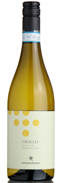 MANDRAROSSA GRILLO 2023-