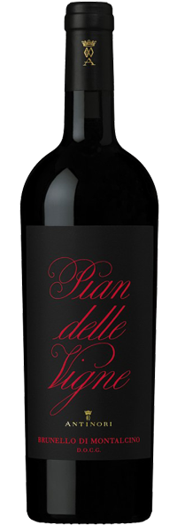 ANTINORI PIAN DELLE VIGNE BRUNELLO DI MONTALCINO 2019-