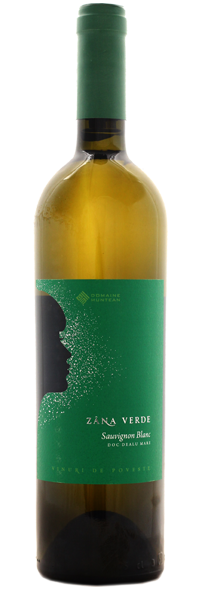 ZANA VERDE 2023-