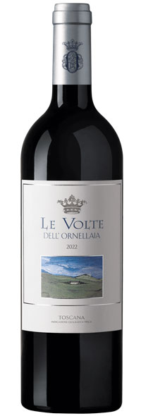 LE VOLTE 2022-