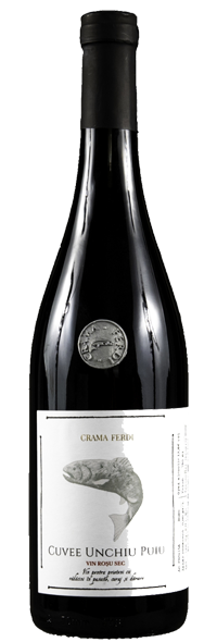 CUVEE UNCHIU PUIU 2023-
