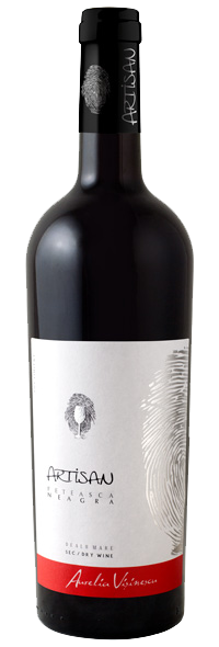 ARTISAN FETEASCA NEAGRA 2021-