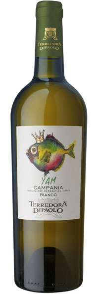 YAM-Terredora di Paolo