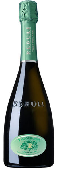 REBULI VALDOBBIADENE PROSECCO SUPERIORE-