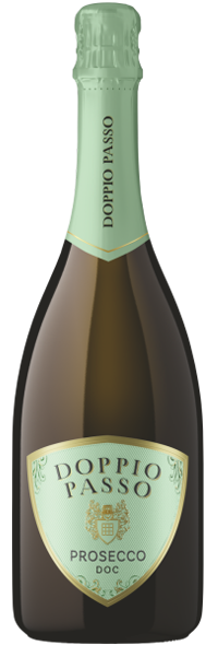 DOPPIO PASSO PROSECCO EXTRA DRY-