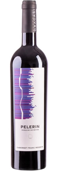 PELERIN CABERNET FRANC RESERVE 2019-