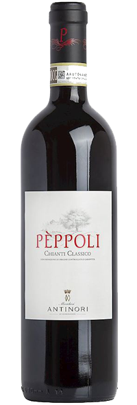 PEPPOLI CHIANTI CLASSICO 2023-Antinori