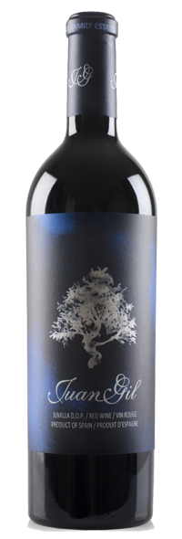 JUAN GIL BLUE LABEL 2021-