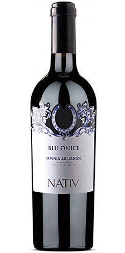 BLU ONICE 2020-