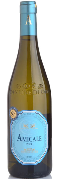 AMICALE BIANCO 2024-