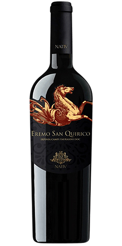 EREMO SAN QUIRICO 2019-