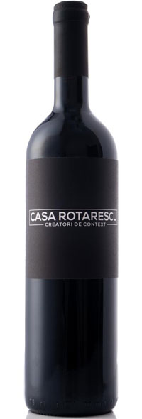 CASA ROTARESCU VAL VARTEJ ROȘU 2022-