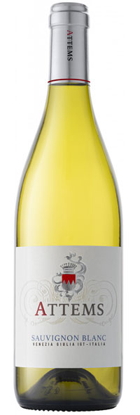 ATTEMS SAUVIGNON BLANC 2023-