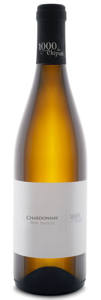 1000 DE CHIPURI CHARDONNAY 2024-