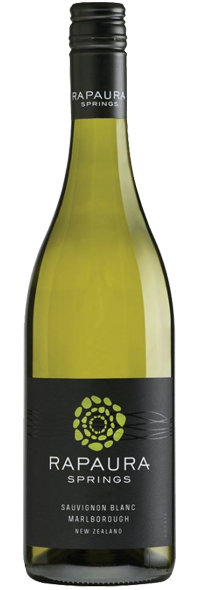 RAPAURA SAUVIGNON BLANC CLASSIC 2023-