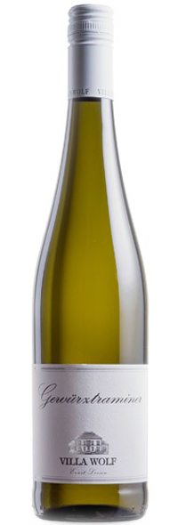 VILLA WOLF GEWURZTRAMINER 2024-