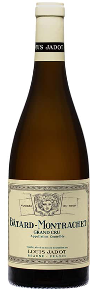 LOUIS JADOT BATARD-MONTRACHET GRAND CRU 2019-
