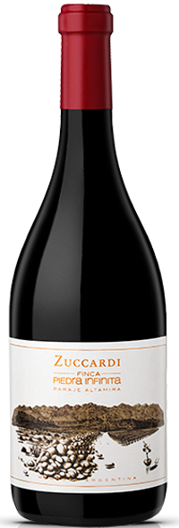 ZUCCARDI FINCA PIEDRA INFINITA 2016-