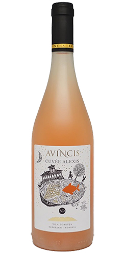 CUVEE ALEXIS 2024-