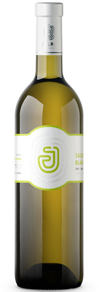 JELNA AMPRENTA TRANSILVANIEI SAUVIGNON BLANC 2024-