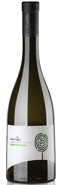 DEALU’ NEGRU BY JELNA SAUVIGNON BLANC 2024