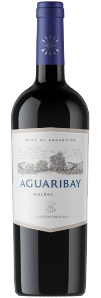 AGUARIBAY MALBEC 2020-