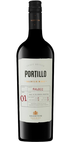 PORTILLO MALBEC 2022-