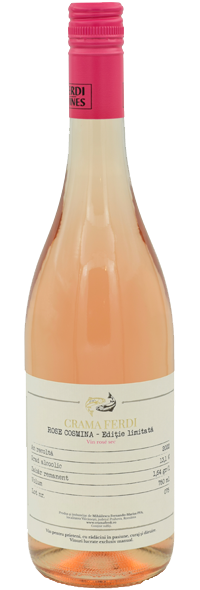 ROSE COSMINA EDITIE LIMITATA 2024-