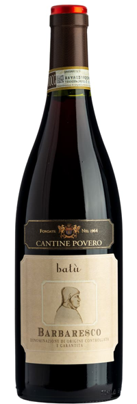 BATU BARBARESCO 2020-