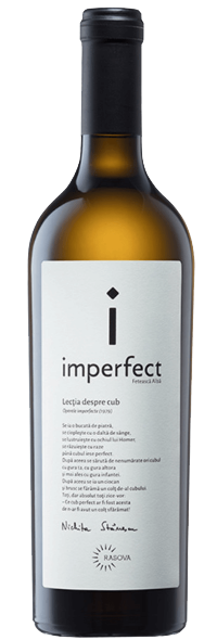 IMPERFECT ALB 2023-