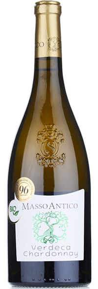MASSO ANTICO VERDECA CHARDONNAY 2024-