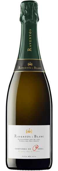 RAVENTOS I BLANC TEXTURES DE PEDRA 2020-