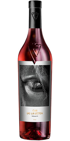 CAII DE LA LETEA ROSE 2024 VOLUMUL II-