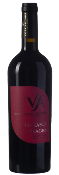 VALEA ASCUNSA FETEASCA NEAGRA 2022-