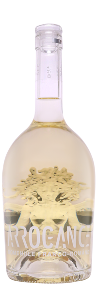 ARROGANCE ALB DEMISEC 2023-
