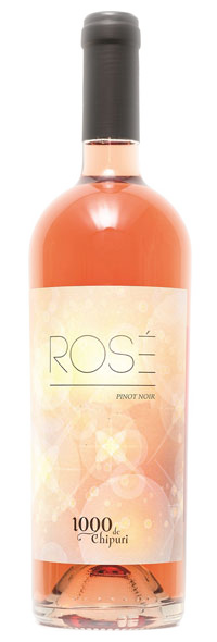1000 DE CHIPURI ROSE 2024-