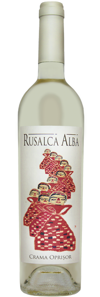 RUSALCA ALBA 2024-