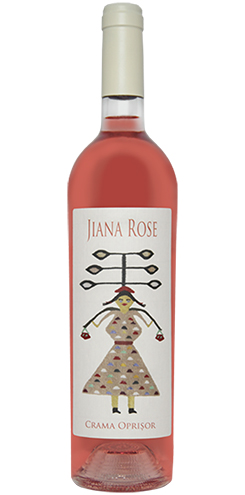 JIANA ROSE 2024-
