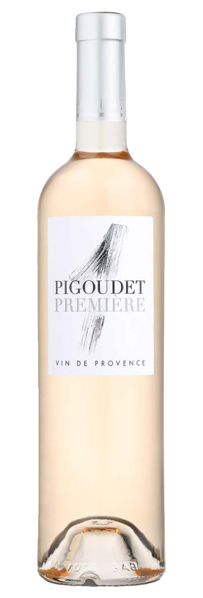 PIGOUDET ROSE PREMIERE 2024-