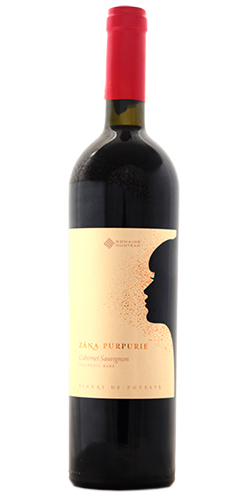 ZANA PURPURIE 2023-