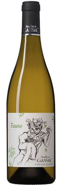 FAUNE 2024-Moulin de Gassac
