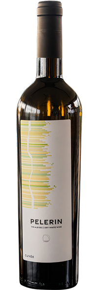 PELERIN CUVEE BLANC 2024-